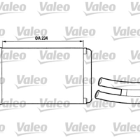 valeo 812012