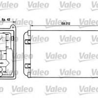 valeo 812013