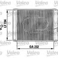 Деталь valeo 812046