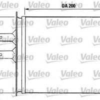 Деталь valeo 812081