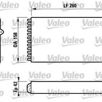 Деталь valeo 812162