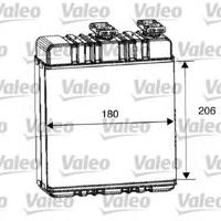 valeo 812222