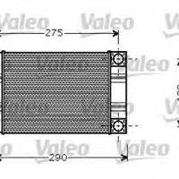 valeo 812321