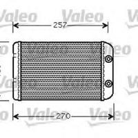 Деталь valeo 812329