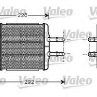 Деталь valeo 812335