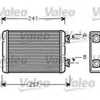 Деталь valeo 812360