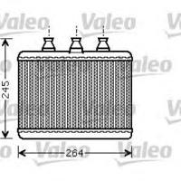 Деталь valeo 812365