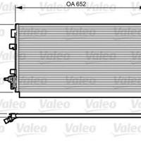 valeo 814187