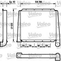 valeo 816607