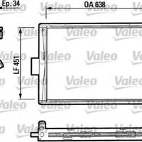 Деталь valeo 816647