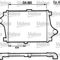 Деталь valeo 816693