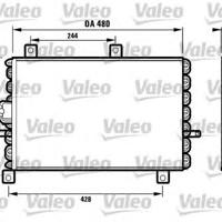 Деталь valeo 816965