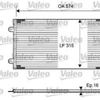 Деталь valeo 817385