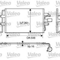 valeo 817427