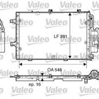 valeo 817609