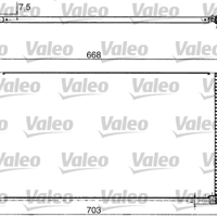 Деталь valeo 817657