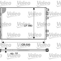 Деталь valeo 817661