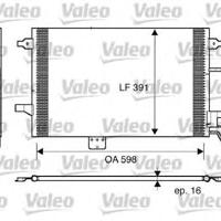 valeo 817665