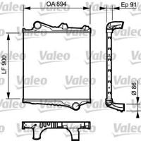 Деталь valeo 817774