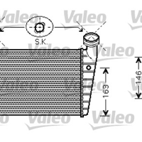 valeo 818720