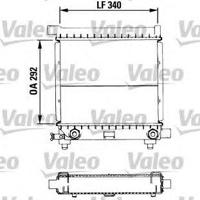 valeo 819368