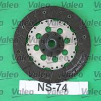 valeo 826821