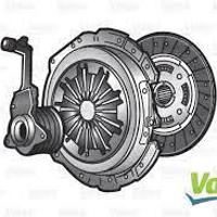 Деталь valeo 834081