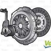 Деталь valeo 834387