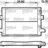 Деталь valeo 883787