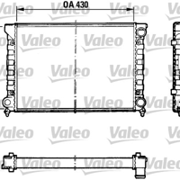 Деталь valeo 883869