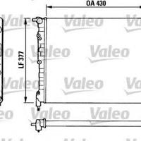 Деталь valeo 883875