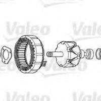 valeo a14v18