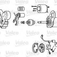 Деталь valeo d6ra104