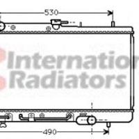 van wezel 27002069