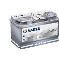 varta 580901080