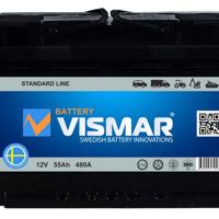 Деталь vismar 4660003795332