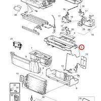 volvo 3090854