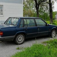 Деталь volvo 3549308