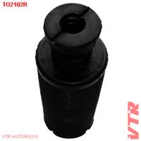 vtr to2102r
