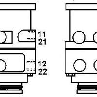 wabco 4613150420