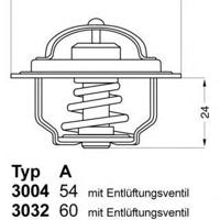 Деталь wahler 300474