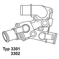 Деталь wahler 330280d