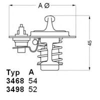 wahler 349888d