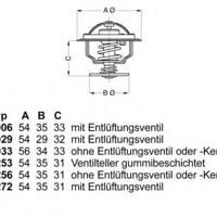 wahler 400682d