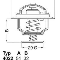 wahler 402288d