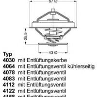 wahler 407871d