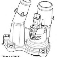 wahler 41001698d