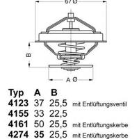 wahler 412380d