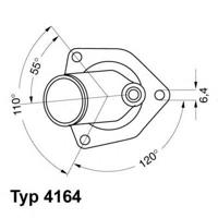 Деталь wahler 416492d