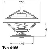 wahler 416579